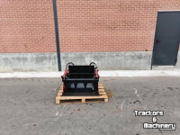 Overige traktoren en toebehoren Frickelo PB.M.90