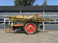 Veldspuit Agrifac GS 3900