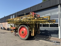 Veldspuit Agrifac GS 3900