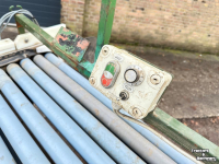 Lees-tafel / Lees-unit Schouten RB 300-120 LEESTAFEL