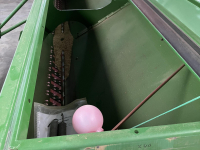 Zaaimachine Amazone D9-30 Special