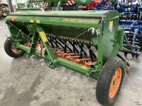 Zaaimachine Amazone D9-30 Special
