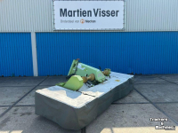 Maaier Claas Frontmaaier 3050 FC Plus