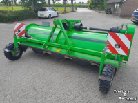 Loofklapper AVR Rafale