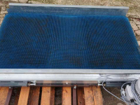 Overige inschuurmachines en toebehoren  Pintleband