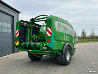 Persen / Balenpers / Pakkenpers McHale Fusion 3 plus