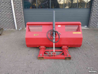 Schepbak / Aardappel schepbak Wifo HOD 200 Aardappelschepbak / Heftruck schepbak