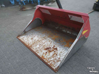 Schepbak / Aardappel schepbak Wifo HOD 200 Aardappelschepbak / Heftruck schepbak