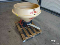 Kunstmeststrooier Vicon PS 203 Vicon pendelstrooier
