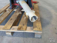 Kunstmeststrooier Vicon PS 203 Vicon pendelstrooier