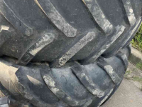 Wielen, Banden, Velgen & Afstandsringen  Michelin XM108 600/65R38