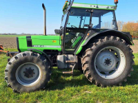 Tractor / Trekker Deutz-Fahr Dx 4.50