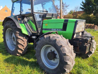 Tractor / Trekker Deutz-Fahr Dx 4.50