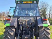 Tractor / Trekker Deutz-Fahr Dx 4.50