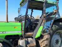 Tractor / Trekker Deutz-Fahr Dx 4.50