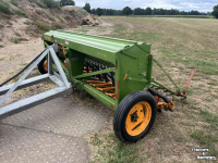 Zaaimachine Amazone D7-300
