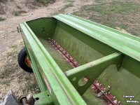Zaaimachine Amazone D7-300