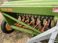 Zaaimachine Amazone D7-300