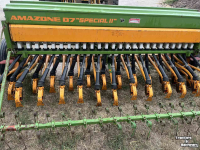 Zaaimachine Amazone D7-300