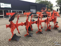 Ploegen Kuhn Vari-Master 153