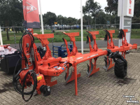 Ploegen Kuhn Vari-Master 153