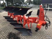 Ploegen Kuhn Vari-Master 153