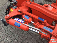 Ploegen Kuhn Vari-Master 153