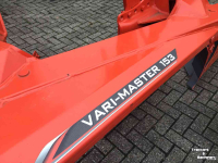Ploegen Kuhn Vari-Master 153