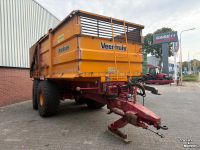 Kipper / Kiepwagen / Landbouwkipper Veenhuis JVBK22000