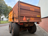 Kipper / Kiepwagen / Landbouwkipper Veenhuis JVBK22000