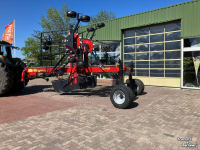 Rugger / Hark / Zwadhark Vicon Andex 844