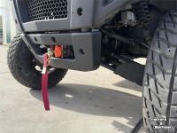 RTV / UTV / Gator  Nipper Electric UTV Buggy