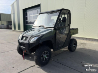 RTV / UTV / Gator  Nipper Nipper Electric UTV Buggy