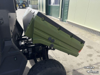 RTV / UTV / Gator  Nipper Nipper Electric UTV Buggy