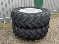 Wielen, Banden, Velgen & Afstandsringen  Michelin XM108 600/65R38