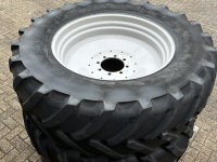 Wielen, Banden, Velgen & Afstandsringen  Michelin XM108 600/65R38