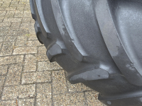 Wielen, Banden, Velgen & Afstandsringen  Michelin XM108 600/65R38