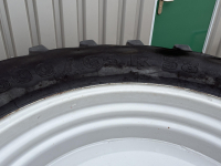 Wielen, Banden, Velgen & Afstandsringen  Michelin XM108 600/65R38