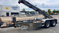   Kabelsysteem 20 Ton