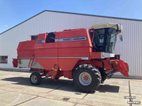 Maaidorser / Combine Massey Ferguson 30 DV II