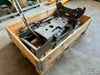 Overige traktoren en toebehoren Massey Ferguson Massey Ferguson | Dromone engelse trekhaak / oppiktrekhaak