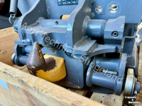 Overige traktoren en toebehoren Massey Ferguson Massey Ferguson | Dromone engelse trekhaak / oppiktrekhaak