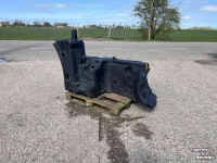 Gebruikte onderdelen van tractoren Fendt Brandstoftank | H743200060021