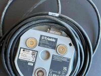 GPS besturings systemen en toebehoren Trimble Müller AG-200 GNSS-ontvanger