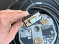 GPS besturings systemen en toebehoren Trimble Müller AG-200 GNSS-ontvanger