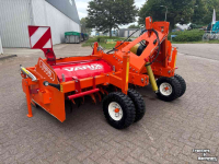 Rijenfrees Struik Varix 3000