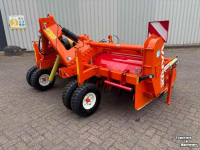Rijenfrees Struik Varix 3000