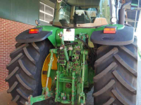 Tractor / Trekker John Deere 7930 AP + Quicke Q8m lader