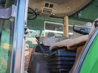 Tractor / Trekker John Deere 7930 AP + Quicke Q8m lader
