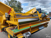 Stortbak Climax CSB 700 Stortbak